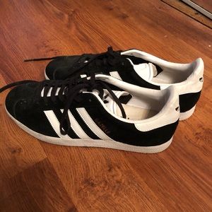 Adidas gazelle shoes